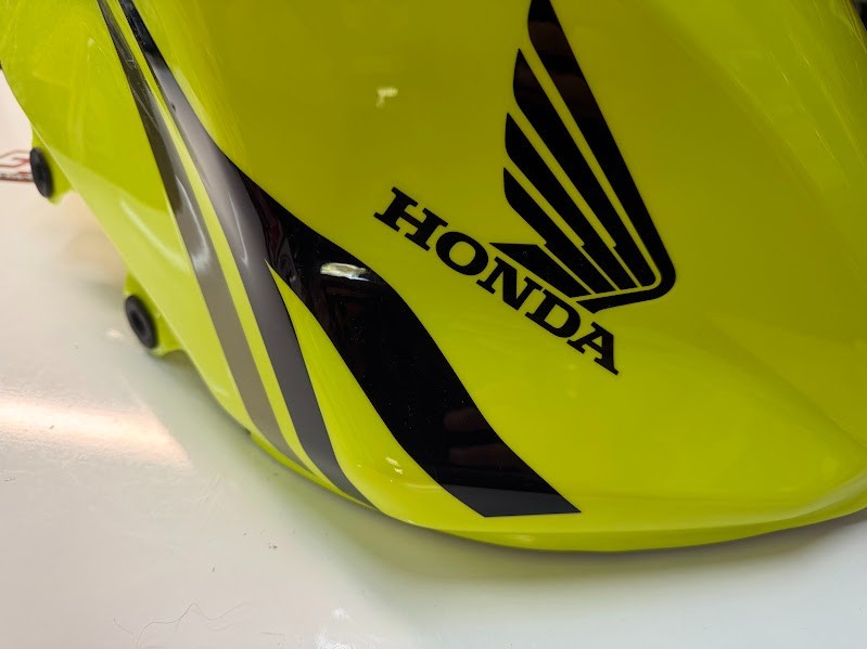 Fuel Tank Honda CBR 500R 2017 OEM Genuine