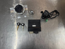 Suzuki GSXR 1000 2007-2008 ECU Ignition Complete Lockset OEM Genuine 32920-21H50