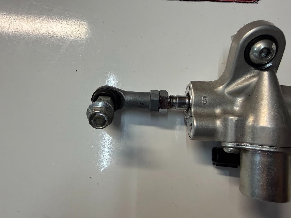 Steering Damper Stabilizer Suzuki GSXR 1000 2007-2008 OEM 51750-21H00