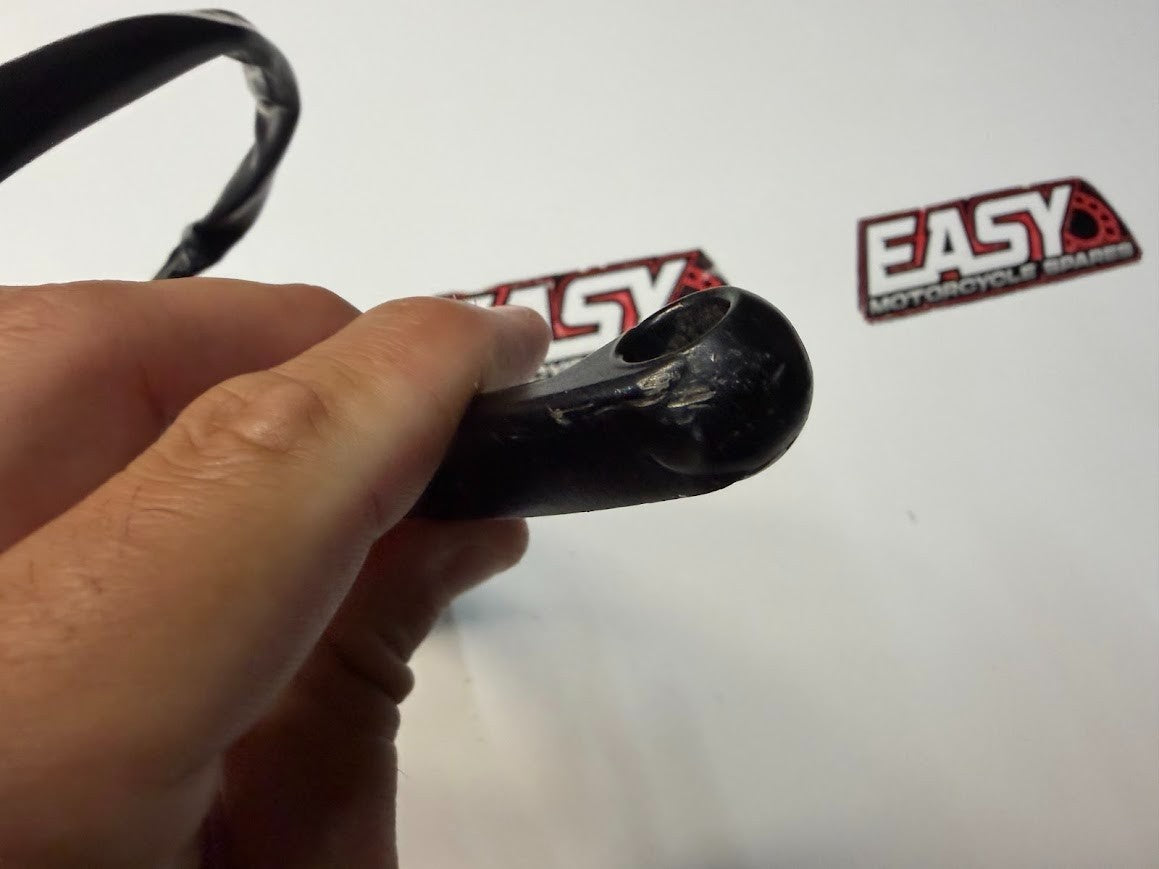 Clutch Lever & Perch Kawasaki Ninja ZX-10R 2021-2025 OEM 46076-0184