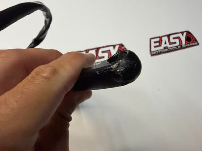 Clutch Lever & Perch Kawasaki Ninja ZX-10R 2021-2025 OEM 46076-0184