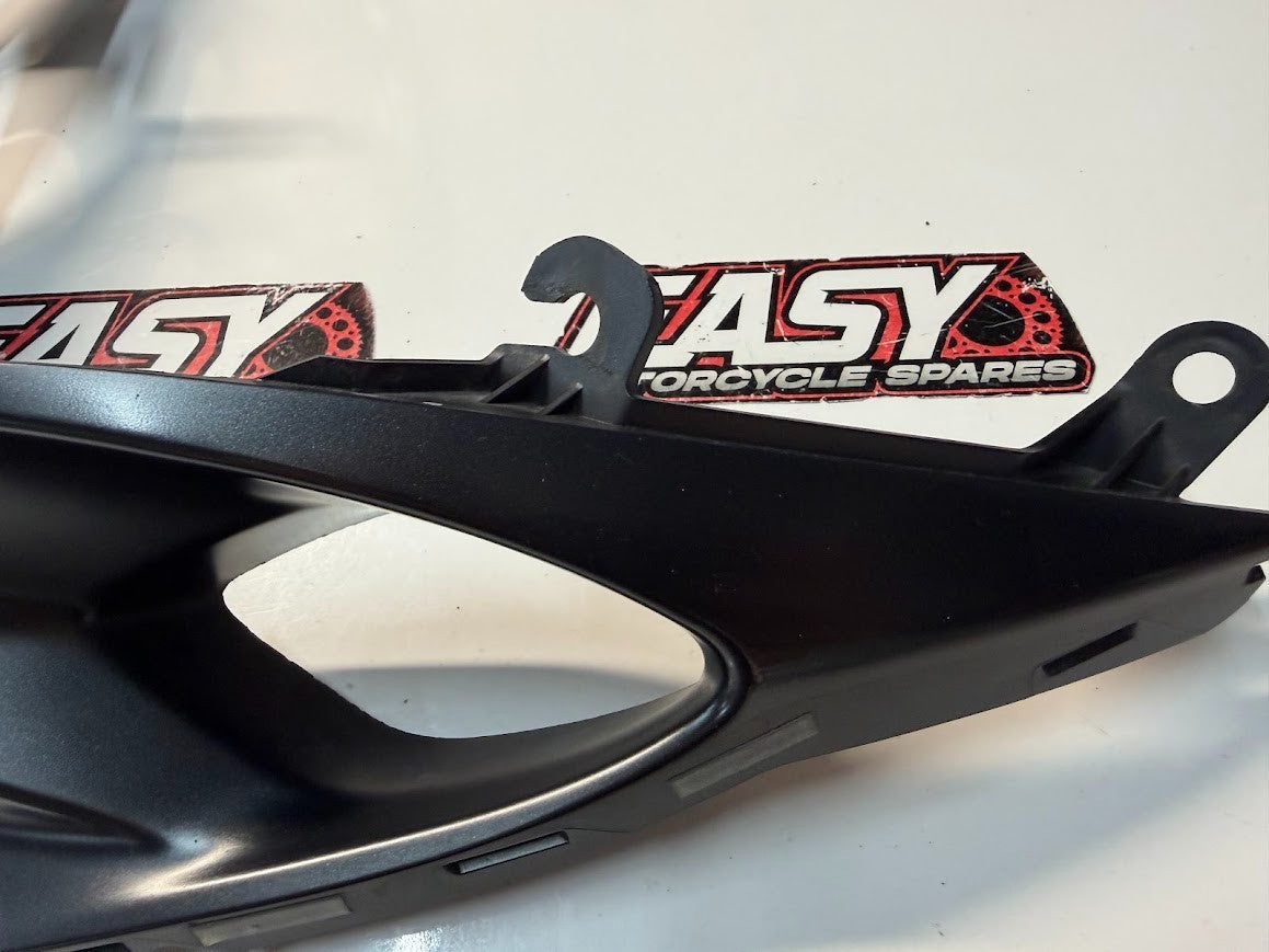 Front Air Intake Fairing Suzuki GSXR 1000 2007-2008 OEM 94671-21H00