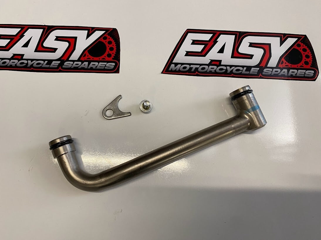 Kawasaki Vulcan S 650 2018 Internal Oil Line OEM Genuine