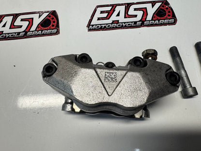 Aprilia RS4 125 4T 2011-2016 Front Brake Caliper OEM Genuine B044196