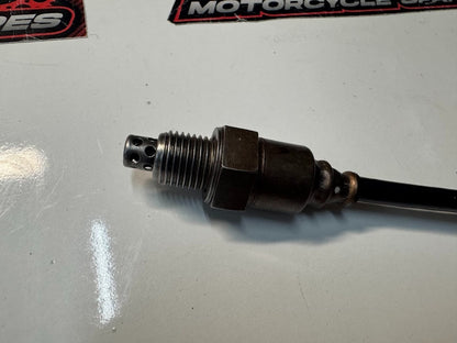 Yamaha YZF R15 2015-2018 Oxygen Sensor o2 OEM Genuine 2FB-H592A-00