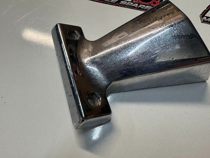 Suzuki VL 1500 Intruder 1998-2009 License Plate Holder OEM Genuine 35928-10F00