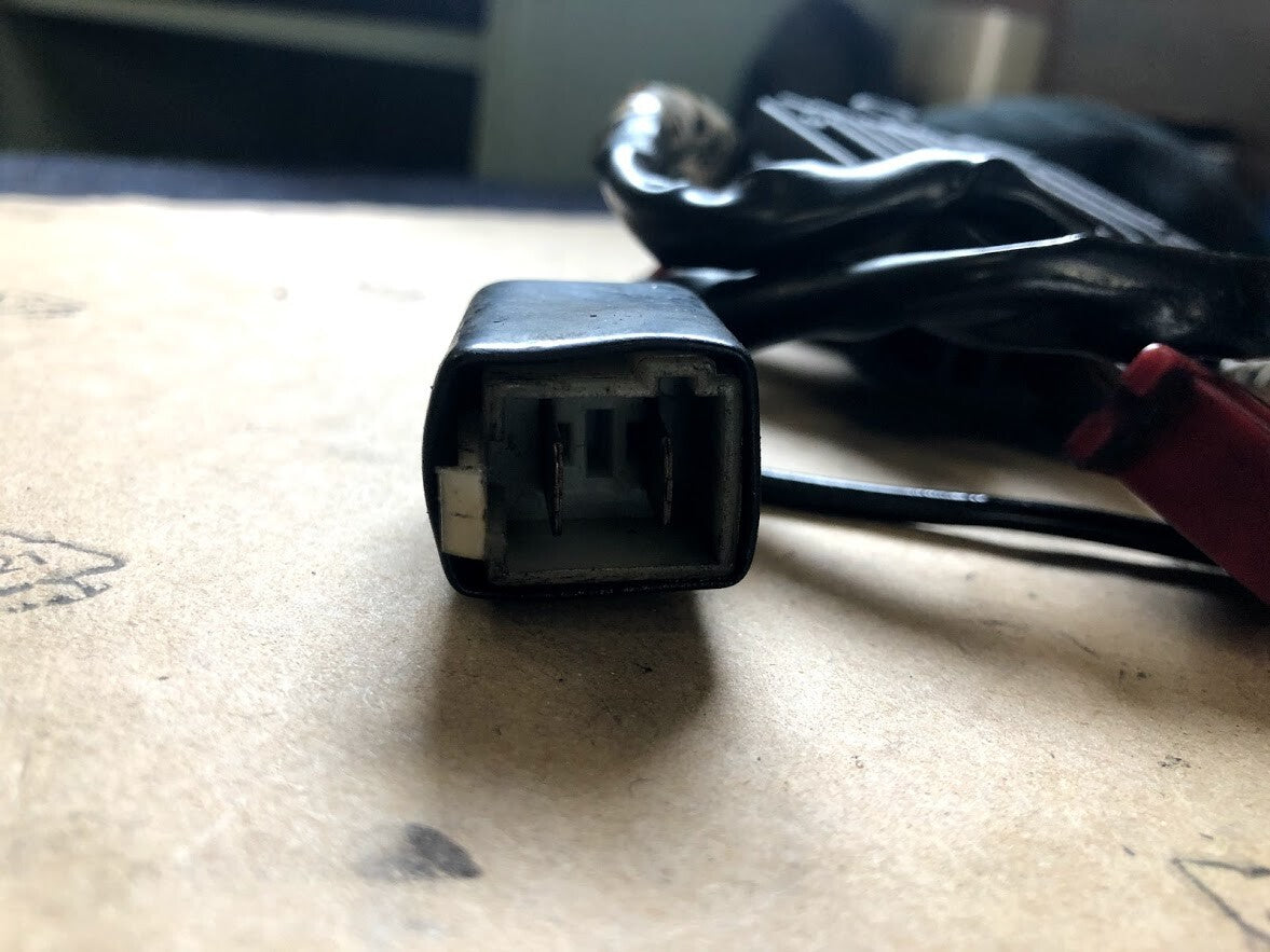 Regulator Honda CBR 1000 F 87-88 1987