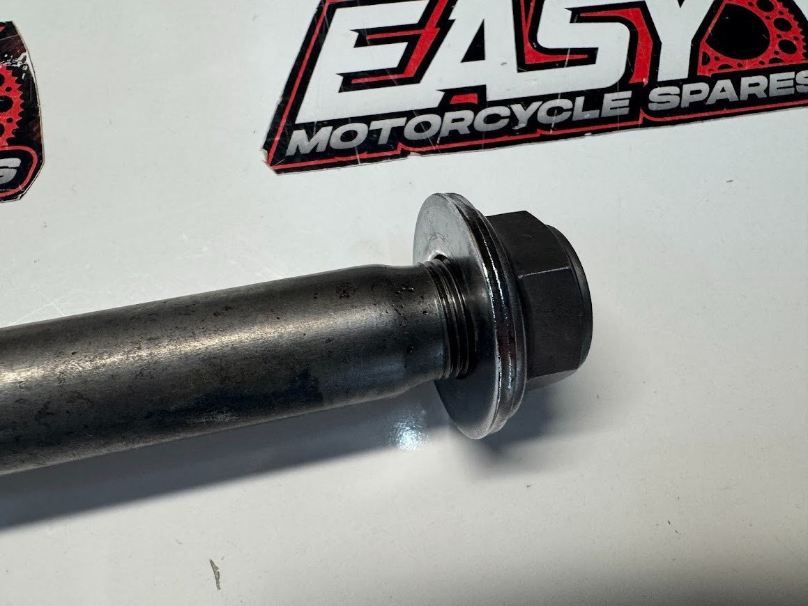 Yamaha YZF R1 2009-2025 Swing Arm Pivot Bolt OEM Genuine 14B-22141-00