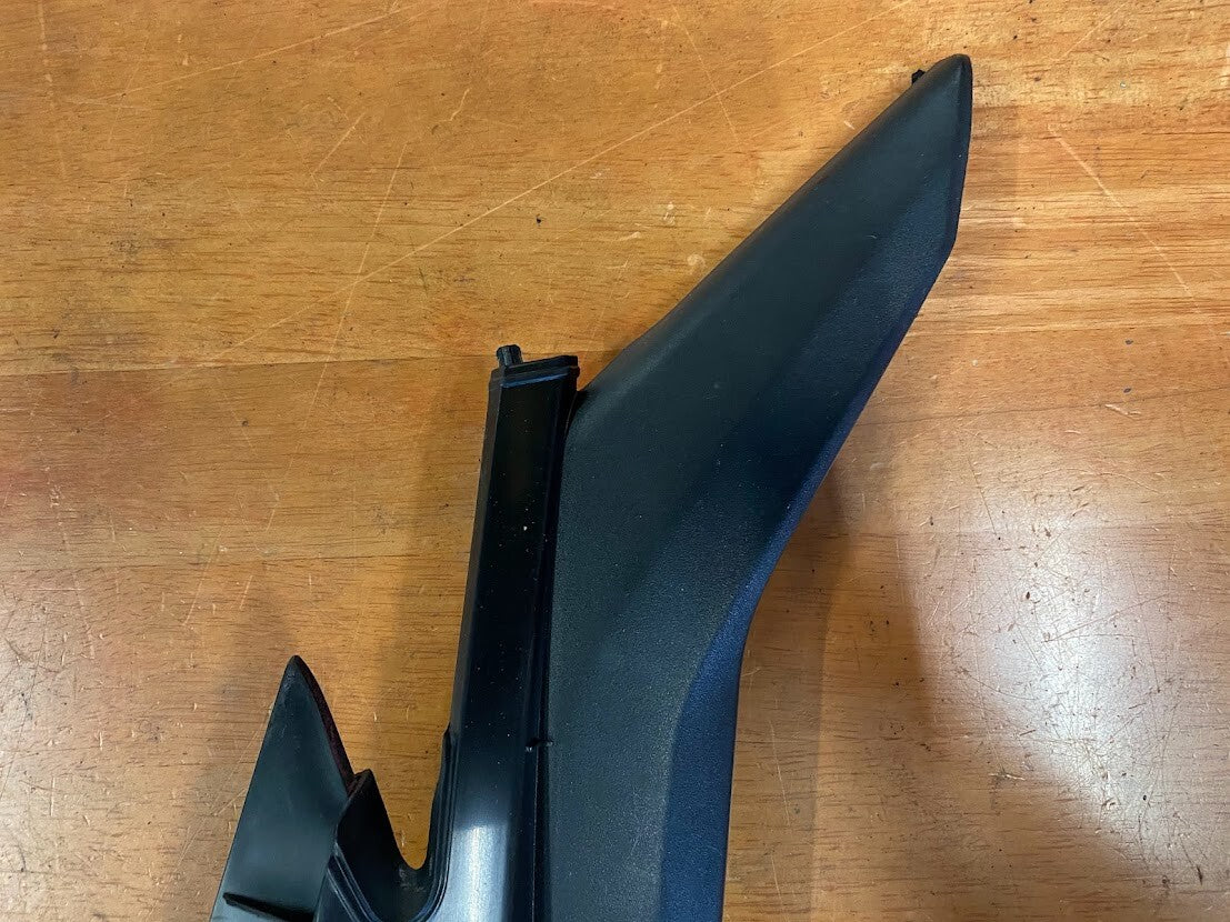 L Rear Cowl Honda CB 300F 2014 83700-K33-D00