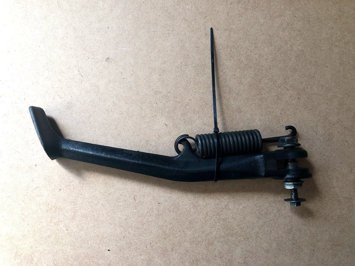 Side Stand Honda NT650V 2005