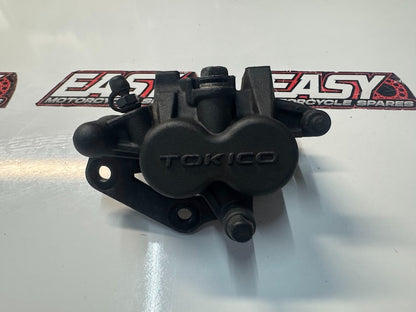 Kawasaki Vulcan VN900 Classic 2006-2010 Front Brake Caliper OEM 43080-0044-DJ