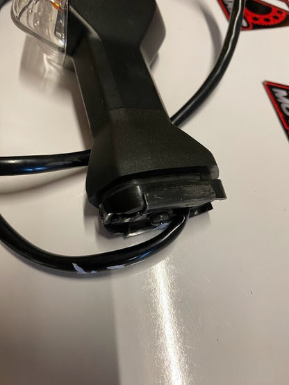 LH Rear Blinker Indicator Kawasaki Ninja ZX1000 2017 23037-0541