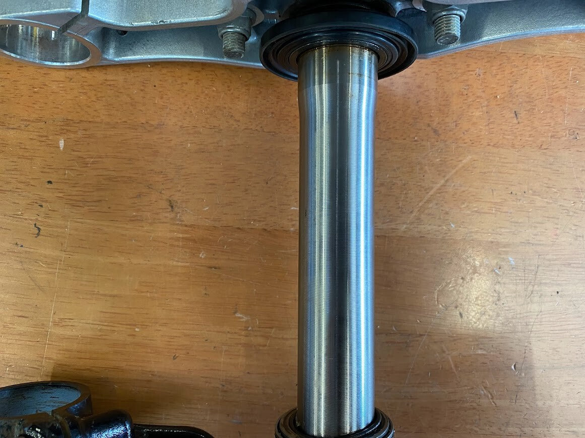 Triple Trees Kawasaki Vulcan 1600 Classic 05-07 2006 44037-0030