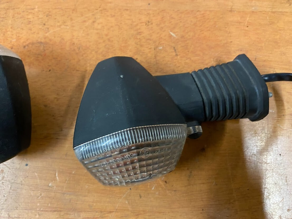 Kawasaki ZX-14 Blinker Set
