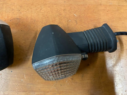 Kawasaki ZX-14 Blinker Set