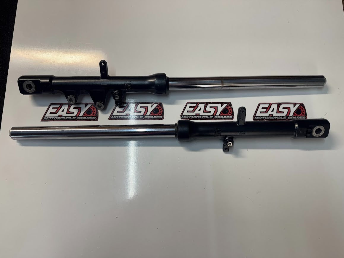 Yamaha YZF R15 2013-2015 Front Forks Suspension OEM Genuine 1CK-F3100-00