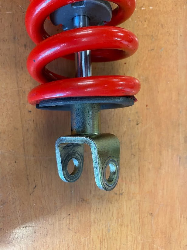 Rear Shock Yamaha FZS 600 1998