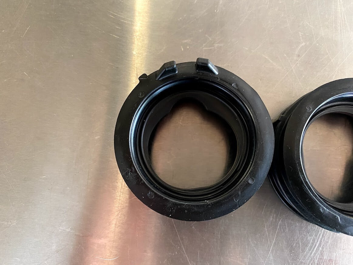 Manifold Boots Yamaha FZ1 07-15 2008 5VY-13595-00-00