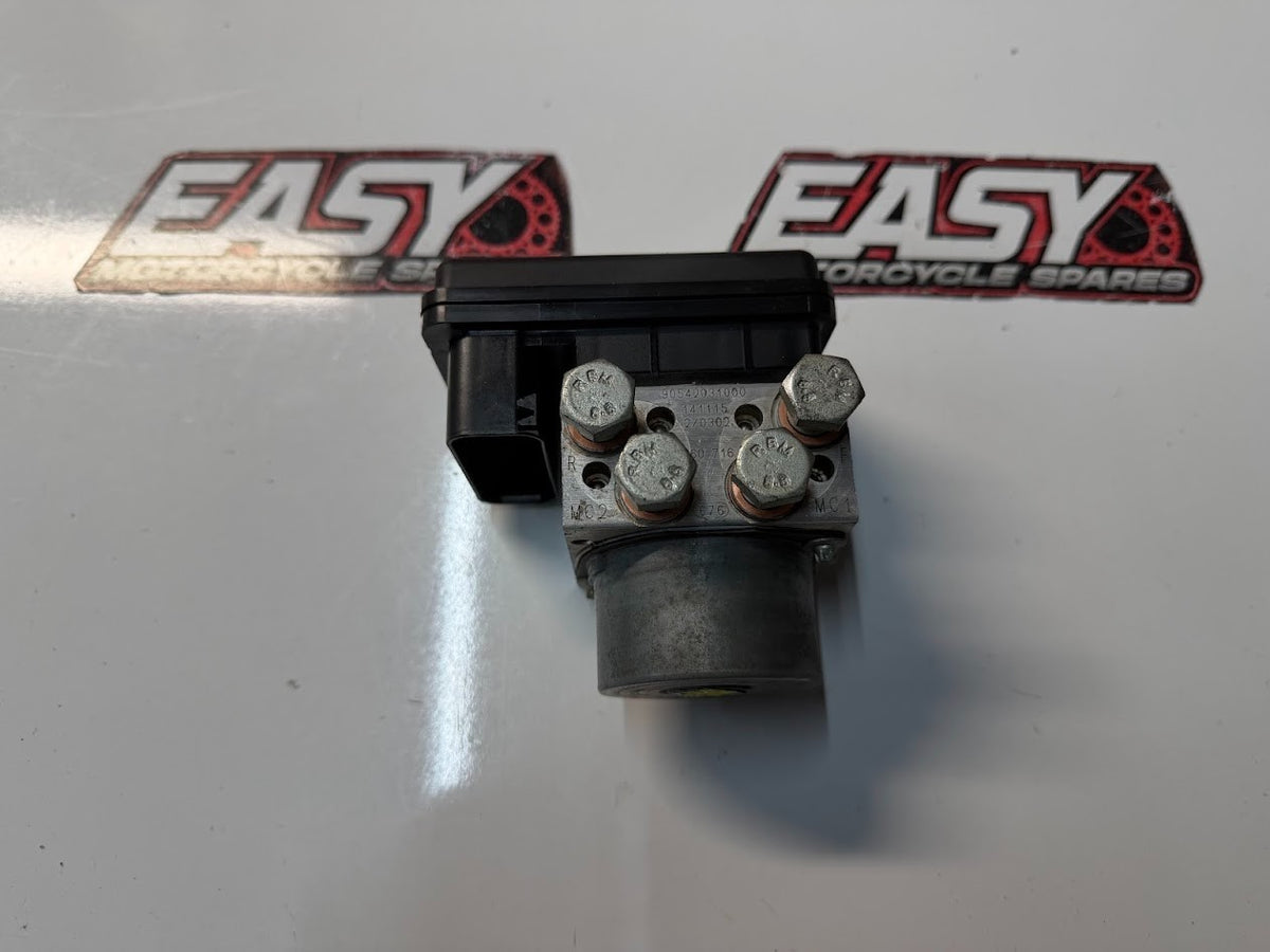 ABS Module Pump KTM RC 390 2014-2016 OEM 90542031000