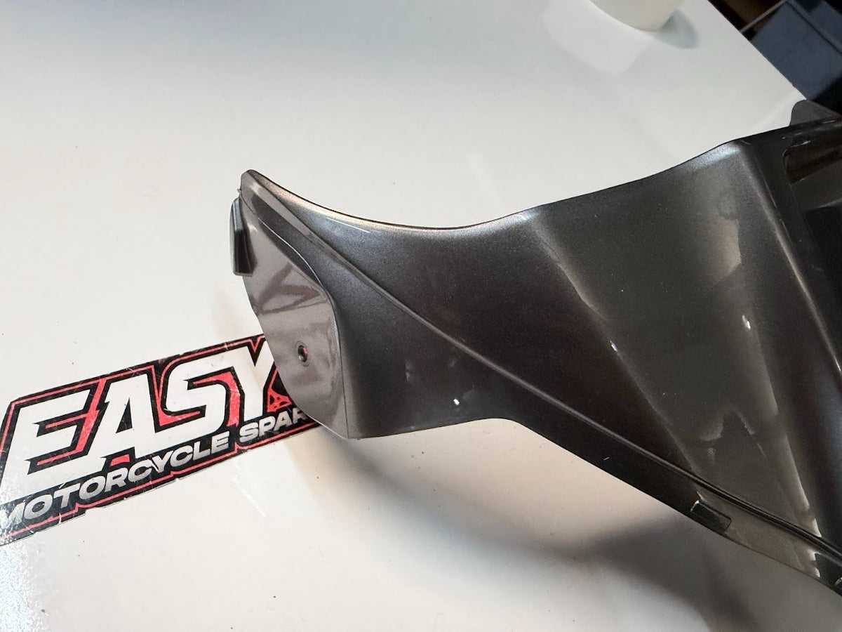 Front Tank Cover Kawasaki Ninja ZX-10R 2011-2025 OEM 14092-0786
