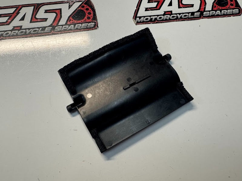 Yamaha YZF R1 2020-2025 Interior Ram Intake Flap 3 OEM Genuine 2CR-28336-00