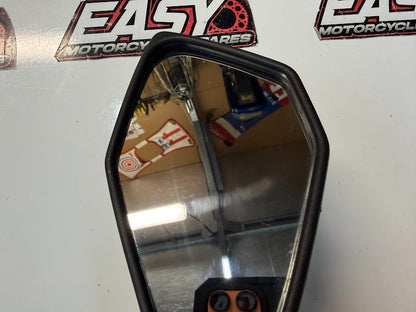 RH Mirror CF Moto 650 NK 2012-2019 OEM A000-200300-1000