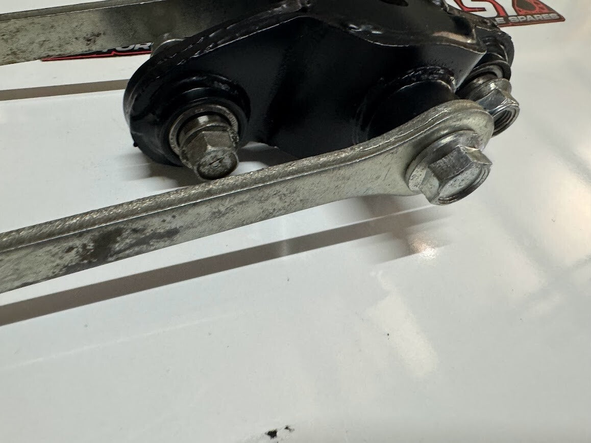 Shock Linkages Suzuki GS 500 2006