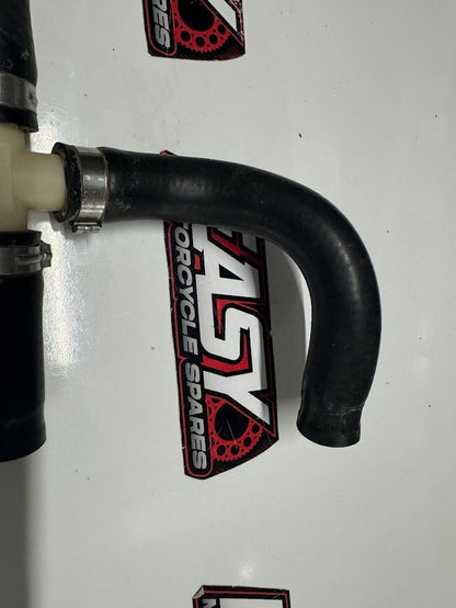 Cooling Hoses Husqvarna TC 250 2004