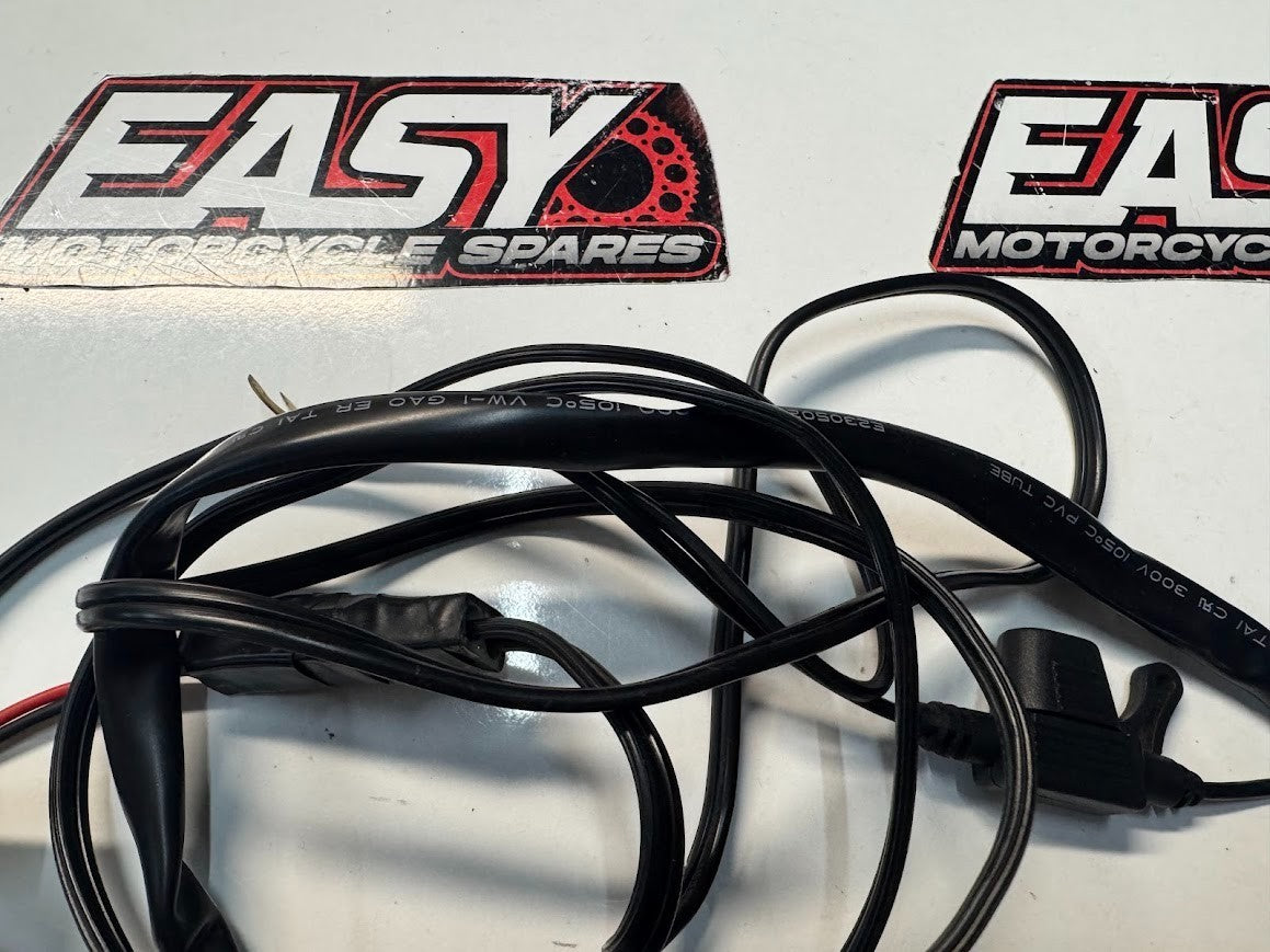 Oxford Heated Grips Module Only Suzuki GSXR 1000 07-08 2008