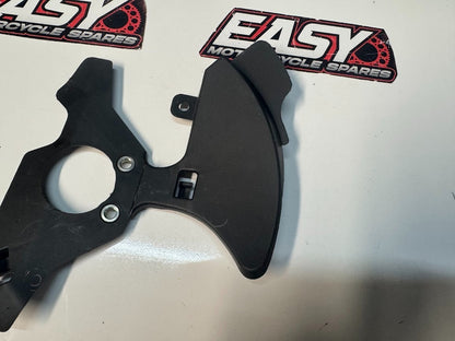 Yamaha YZF R1 2015-2025 Steering Triple Tree Guard Cover OEM 2CR-23818-00
