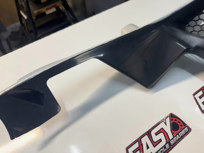 Yamaha YZF R15 2015 Lower Belly Fairing OEM Genuine 1CK-F836M-00