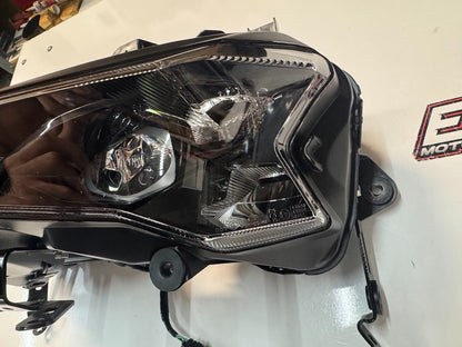 Kawasaki Ninja 500 2024-2025 Headlight Assembly OEM Genuine 23004-0461
