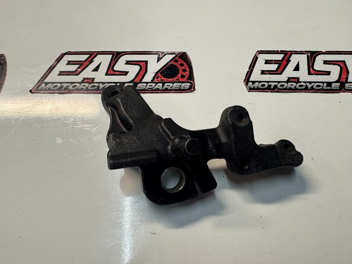 Suzuki GSXR 1000 2009-2016 Side Stand Bracket OEM Genuine 42330-47H11