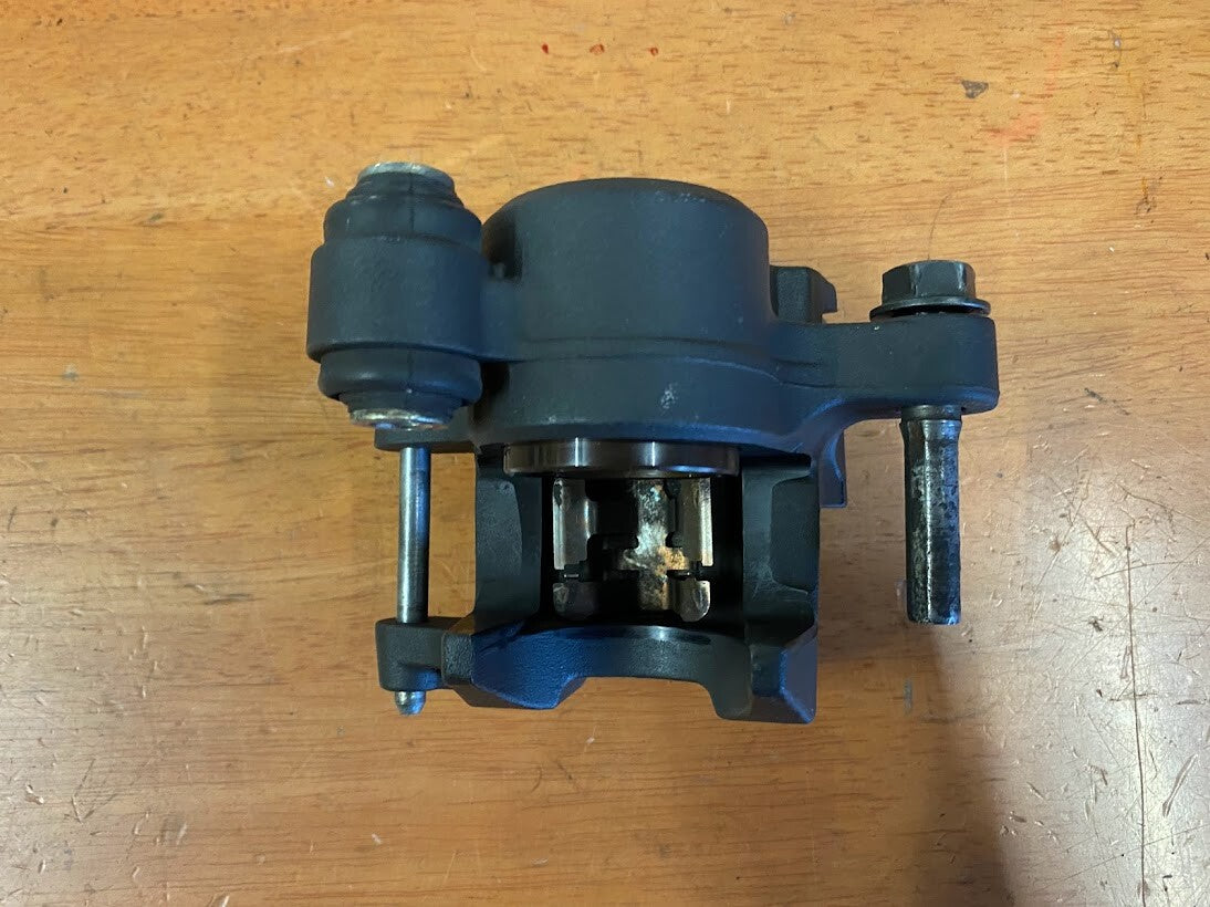 Rear Caliper Yamaha R1 06-14 2008 5VY-2580W-12-00