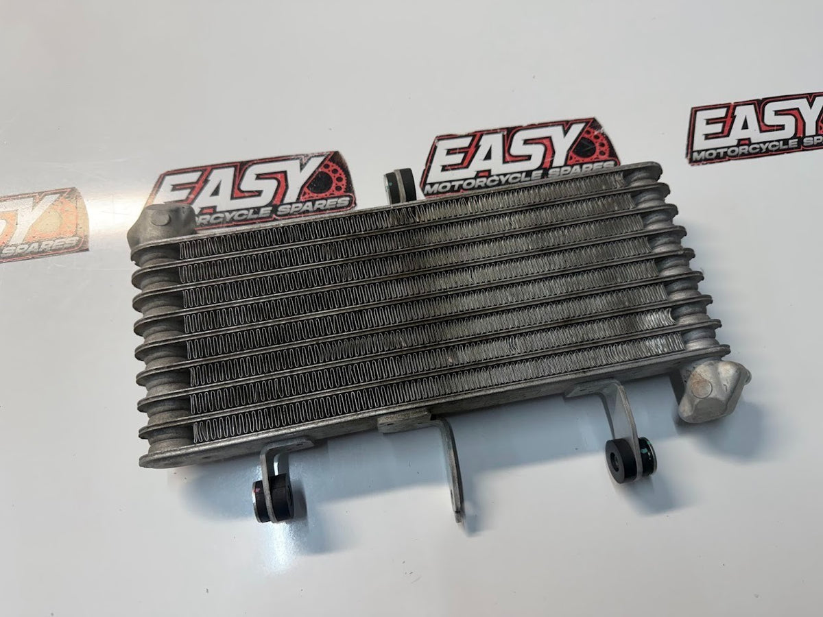 Oil Cooler Kawasaki Ninja ZX-10R 2021-2025 OEM 39067-0025