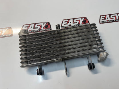 Oil Cooler Kawasaki Ninja ZX-10R 2021-2025 OEM 39067-0025