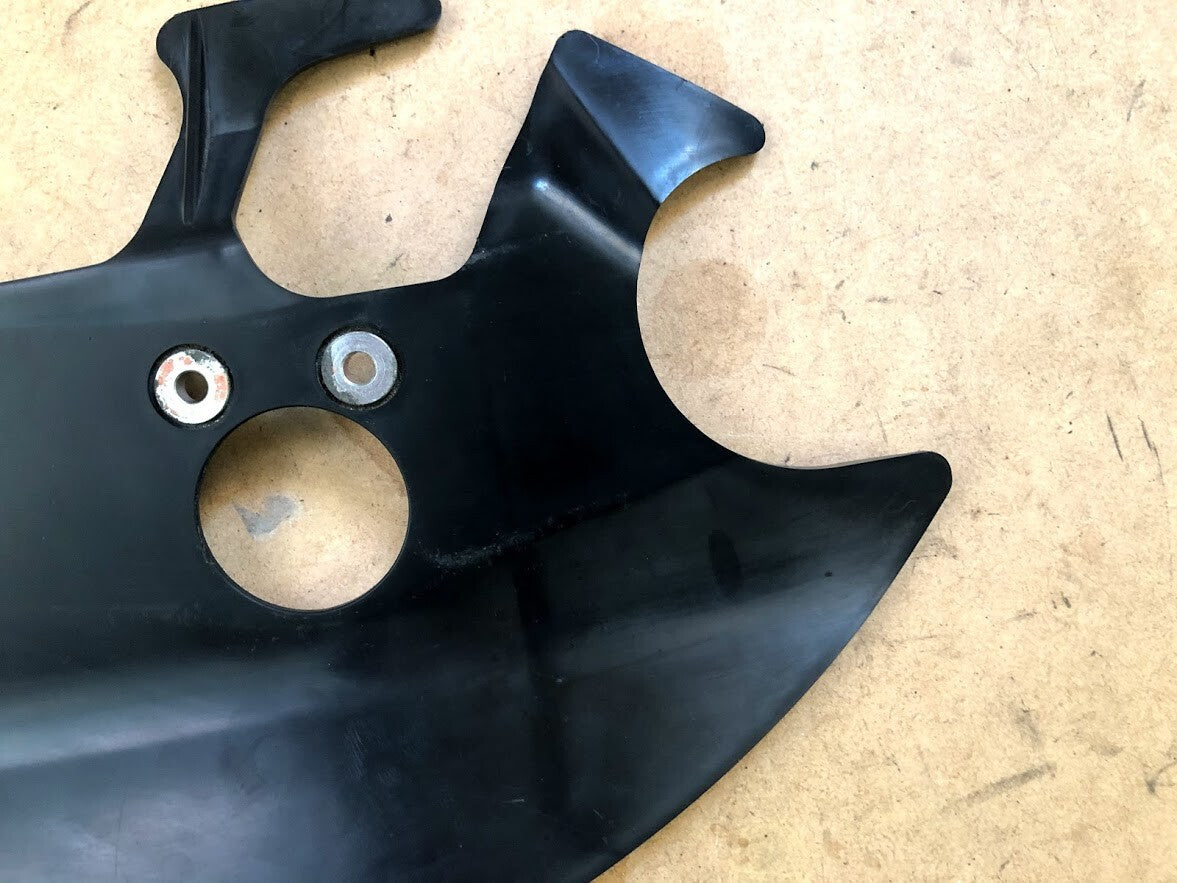 Triple Tree Guard Yamaha R1 09-14 2009