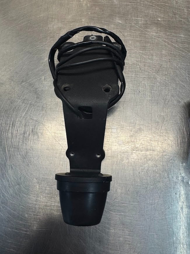 Suzuki GSX-S 1000 2017 Evotech Tail Tidy