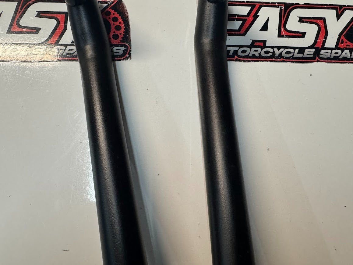 Yamaha YZF R15 2013-2018 RH Pillion Peg & Bracket OEM Genuine 1CK-F742L-00