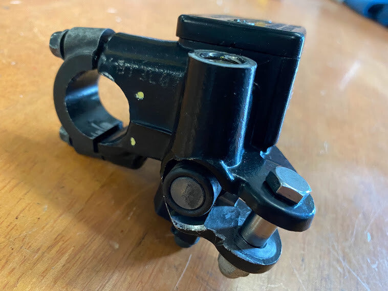 Front Master Cylinder Honda CB 500F 2013 45510-MGZ-305