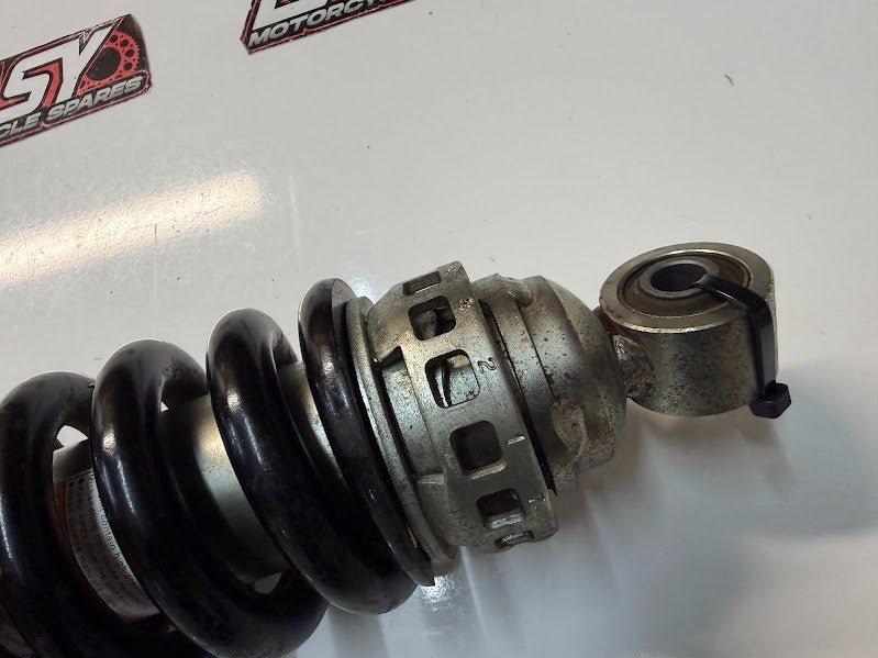 Rear Shock Suzuki Boulevard C109R VLR 1800 T 2008-2014 OEM 62100-22H20