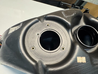 Aprilia RS4 125 4T 2011-2016 Fuel Tank OEM Genuine 897759