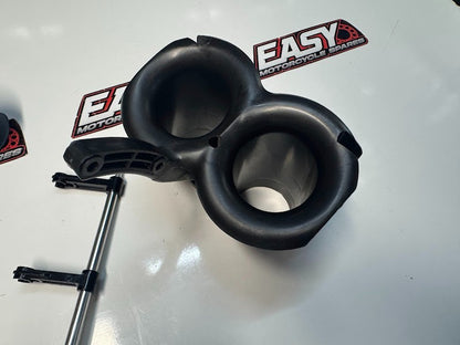 Yamaha YZF R1 2009-2014 Airbox Parts OEM Genuine 14B-1440B-00