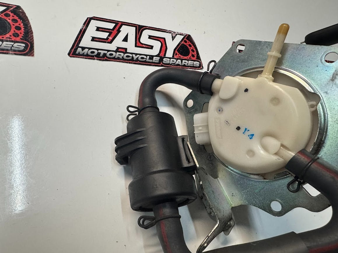 Honda CBR 300R 2014-2018 Fuel Pump Assembly OEM Genuine 16700-KYJ-901