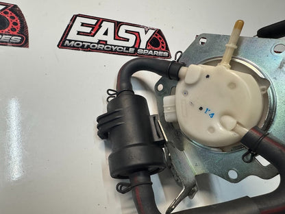 Honda CBR 300R 2014-2018 Fuel Pump Assembly OEM Genuine 16700-KYJ-901