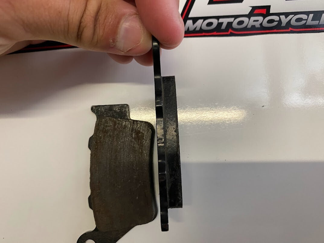 Rear Brake Pads KTM Duke 200 2020