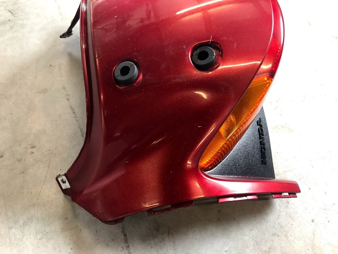 Brake Light Tail Fairing Honda NT650 2005 77210-MBL-6100AA