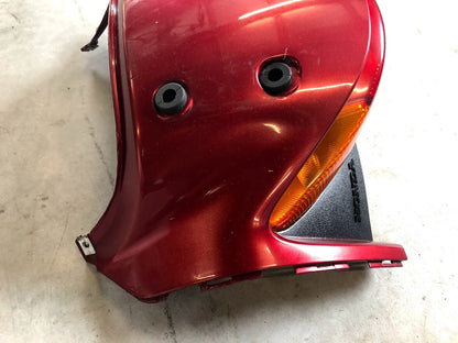 Brake Light Tail Fairing Honda NT650 2005 77210-MBL-6100AA