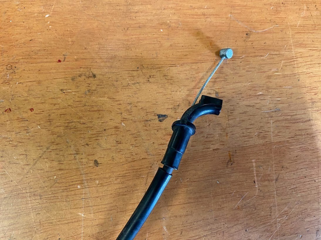 Choke Cable Yamaha R1 2000