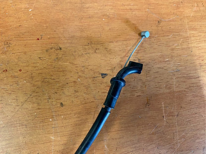 Choke Cable Yamaha R1 2000